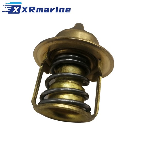 Thermostat Für Volvo Penta 3.0L 3.0GL GLM GLP GS GSM GSP OMC 2.5L 3.0L 3853799 - Picture 3 of 6