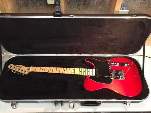 Fender 0992267000 V-mod Telecaster Pickup Set for sale online | eBay