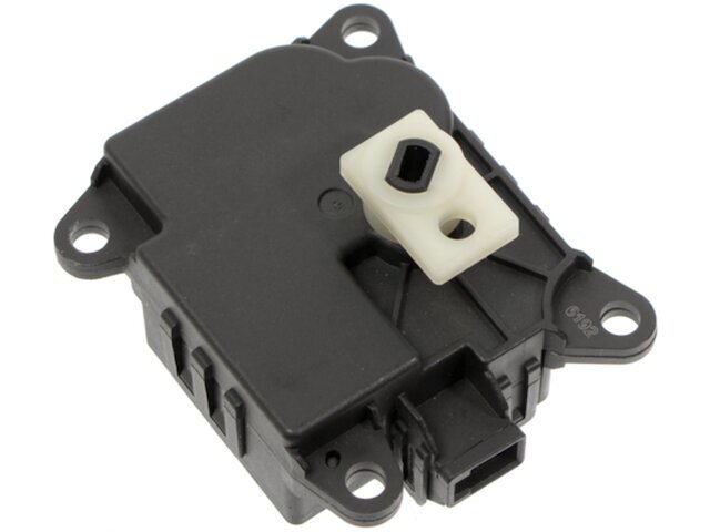 For 2016-2023 Nissan TITAN XD HVAC Panel Mode Door Actuator