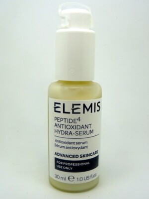 elemis antioxidant hydra serum