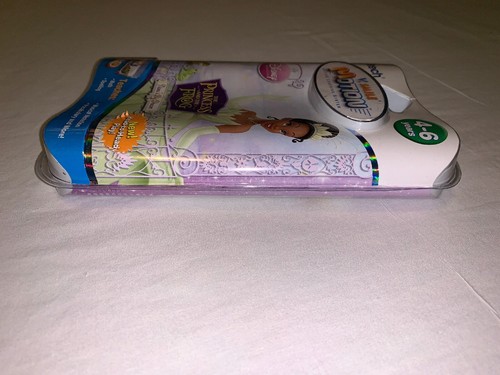 Vtech V.Smile Motion Disney The Princess & The Frog Tiana’s Big Dream-BRAND NEW! - Picture 6 of 12