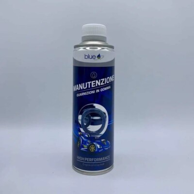 Additivo Antigelo Per Gasolio Diesel Common Rail Multijet Blue BD03035, Additivo - Foto 9
