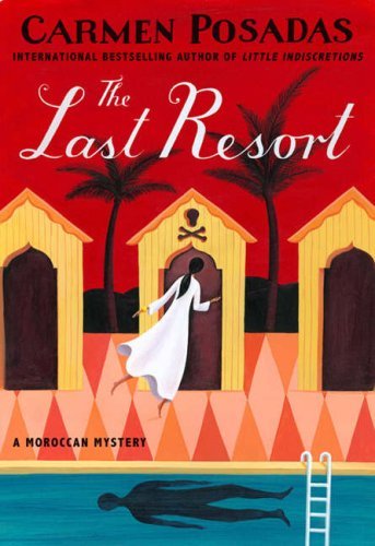 The Last Resort By Carmen Posadas