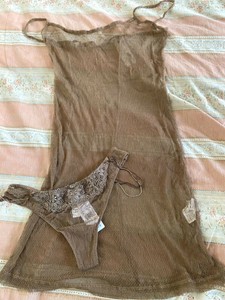 perizomi intimissimi