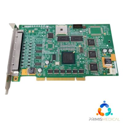 Hitachi EZU-Pi8 Digital Image Capture Board from Hi Vision 5500 Ultrasound