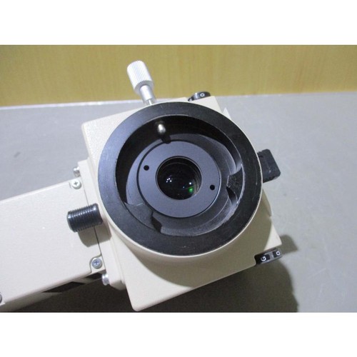 OLYMPUS BH2-UMA epi-illumination Tube For Infrared Microscope - Picture 7 of 8