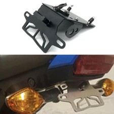 Titular de licencia eliminador de guardabarros trasero ordenado trasero Grom HONDA MSX 125 2021-2024