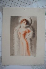  RIGHT ORIGINAL JEANS LITHO (1900)