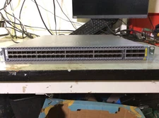 Juniper Networks QFX5100-48S-3AFO 48 SFP+/SFP, 6 QSFP