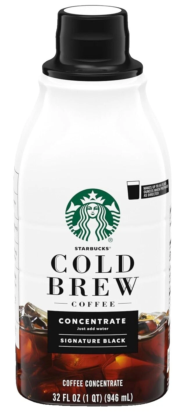 Starbucks Comida y Bebidas No MSG