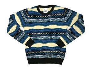 desigual mens sweater
