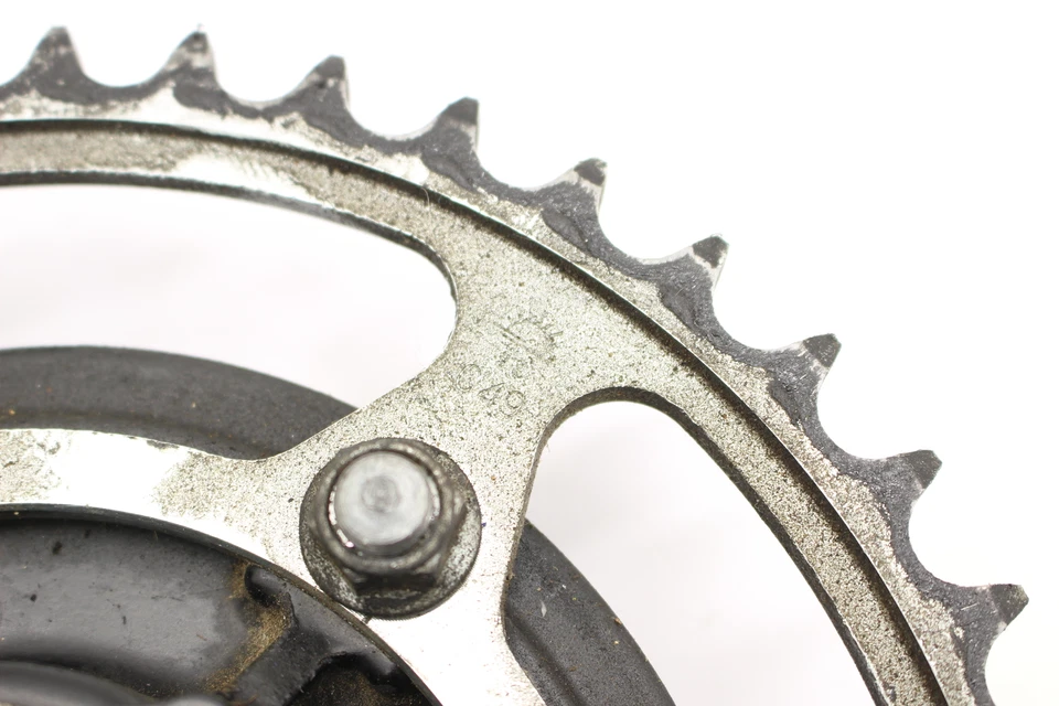 Suzuki GSXR600 2012 piñón trasero probado 64511-14J00 646610-47H00 Foto 2 de 4