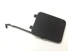 Rear Bumper Tow Hook Cover Cap for Mercedes Benz W211 E320 E350 E500 E550 E55AMG