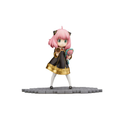 Furyu - Spy X Family - Anya Forger 1/7