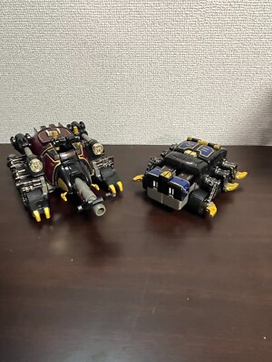 Power Rangers Ninja Storm Hurricaneger DX Senpuujin Gouraijin