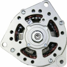 Alternateur Générateur 24V 55A pour Mercedes Unimog Camion 508 608 609 709 711