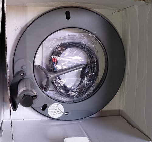 Raymarine Autohelm ST4000 Mk2 Wheel Pilot E12093 S1 SPX5 - Picture 2 of 3
