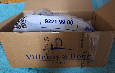 Villeroy & Boch Subway 2.0 Suprafix Befestigungssatz (92240500 