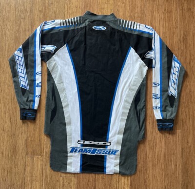 VTG 1998 AXO Sport Racing Motocross Supercross Team Issue 9 Jersey