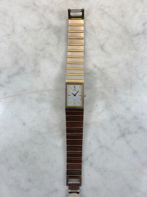 SEIKO セイコー LASSALE 8420-5939 クォーツ 腕時計 SEIKO セイコー LASSALE 8420-5939 クォーツ 腕時計 - メルカリ