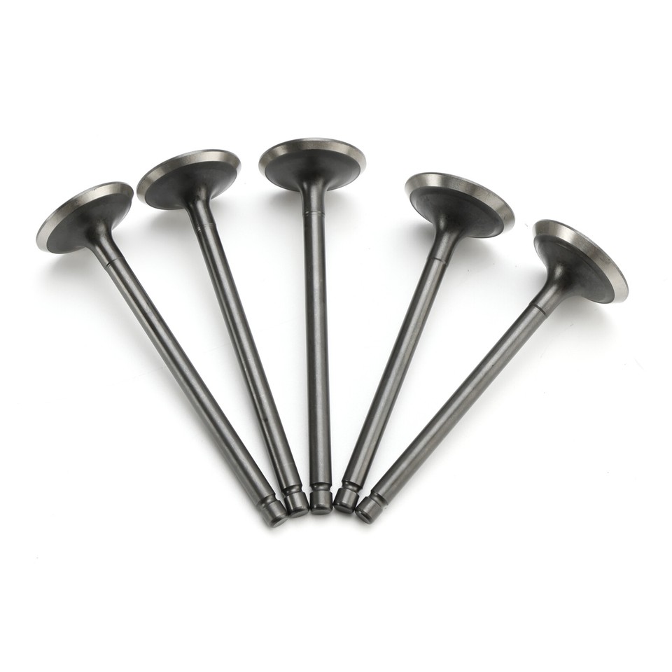 Intake & Exhaust Valves Kit For Yamaha Grizzly Raptor Rhino 660 660R