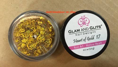 Glam and Glits Nail Art Design You Choose Any - Picture 20 of 151