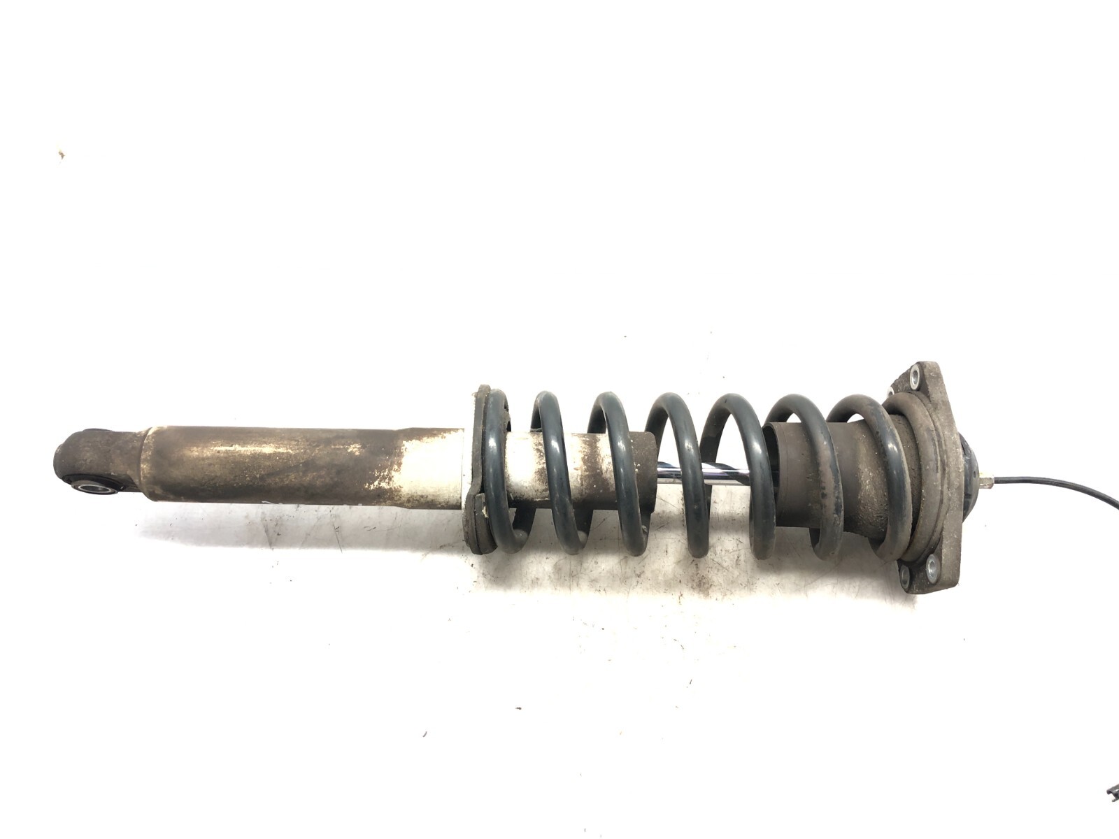 2008-2016 MASERATI GRANTURISMO S M145 LEFT DRIVER REAR STRUT SHOCK ABSORBER OEM