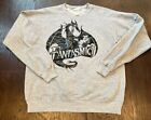 Disney parks fantasmic sweater