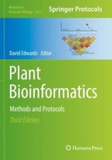Plant Bioinformatics: Methods and Protocols (Methods... 9781071620694 by Unknown