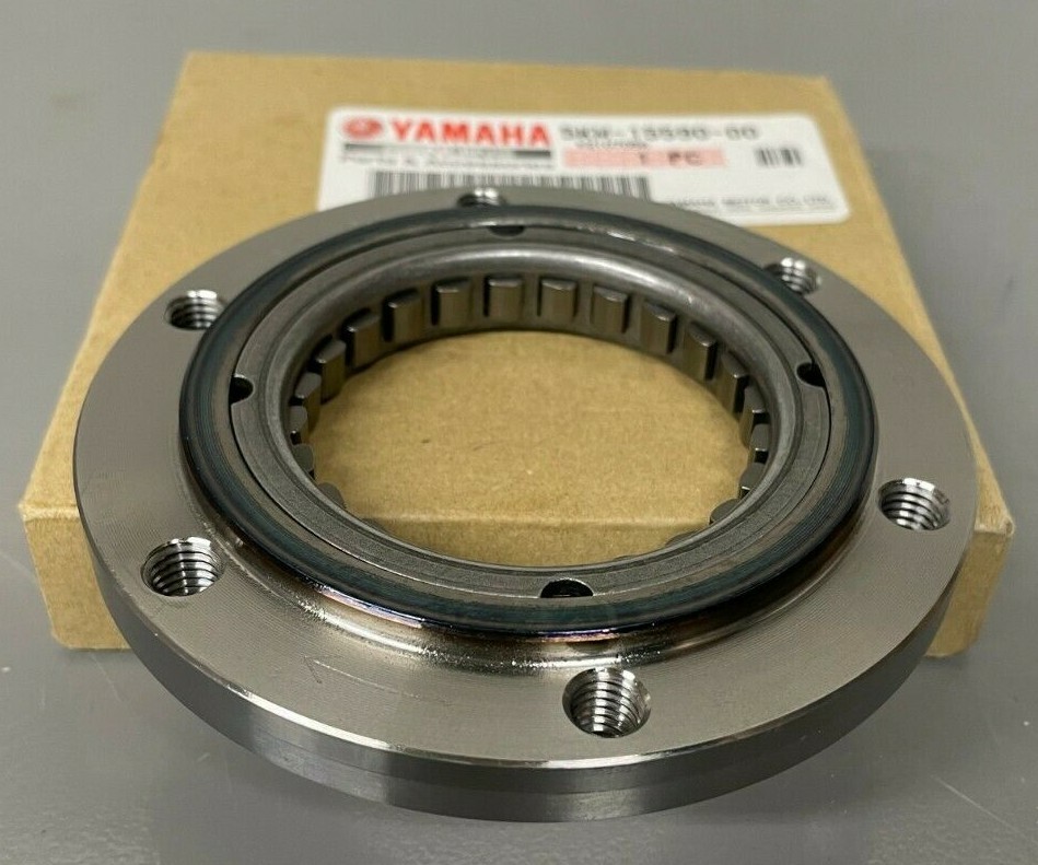 Yamaha STARTER CLUTCH BEARING GRIZZLY BRUIN WOLVERINE 350 5KM