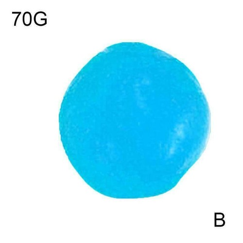 Magic Sticky Dust Dirt Cleaner Soft Glue Gum Gel For Car Cleaning U8X1 D1F Z9S8 - Photo 13/13