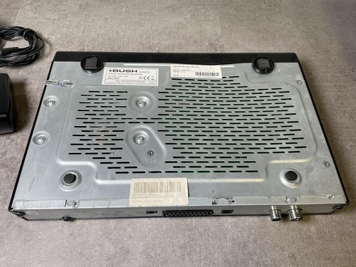 Bush B250DTR Freeview Recorder 250GB, nur Scart - Bild 6 von 13