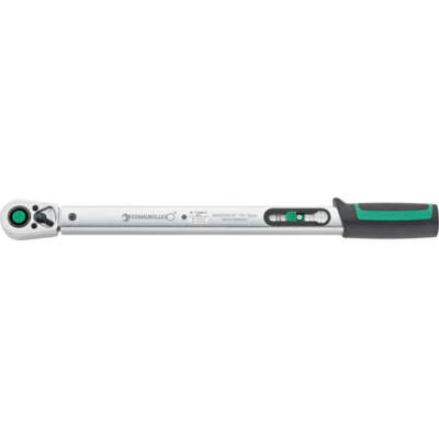 Stahlwille 50204115 721QR Quick Standard MANOSKOP 1/2 Inch Torque Wrench