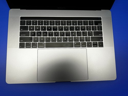 Sequoia NEW OS 2018-19+ Apple MacBook Pro 15" 4.1GHz 6CORE i7 16GB RAM 256GB SSD - Photo 4/17