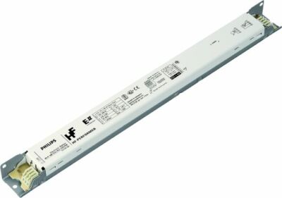 EVG 55W PHILIPS Vorschaltgerät für 55 Watt T5-C Ringröhre von Osram Philips usw