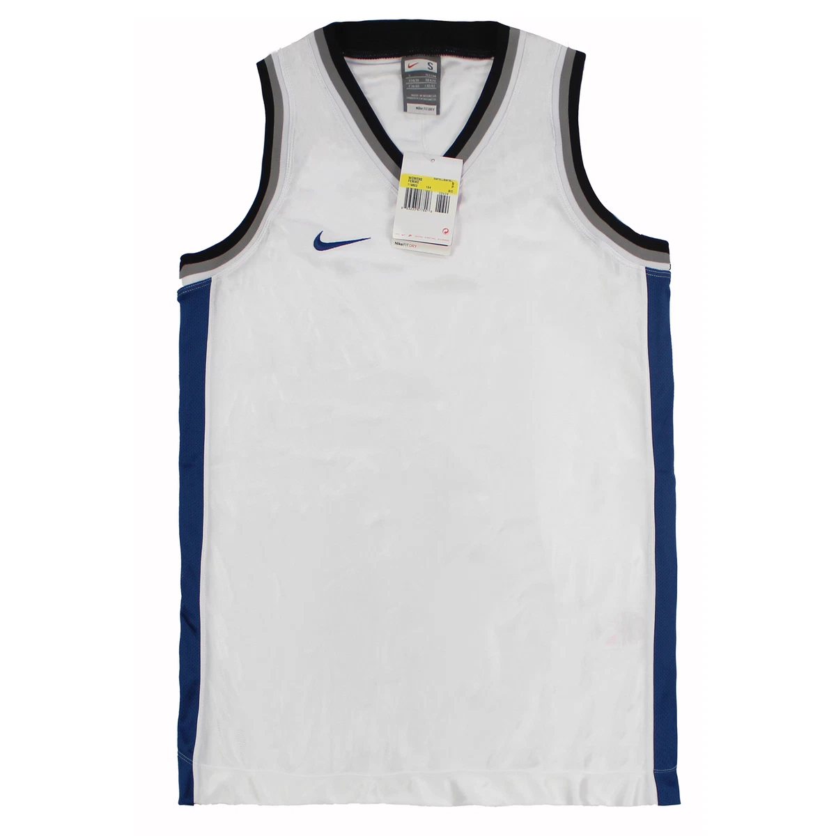 Nike hoops tank top cheap