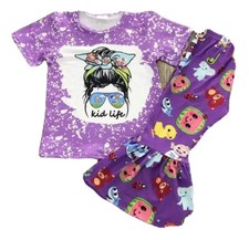 girls boutique outfit sets new