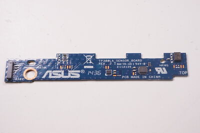 60NB05Y0-SN1030 Asus Sensor Board Q302LA transformer book tp300la