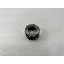 For Kubota V2403 diesel engine Crankshaft Gear Agricultural machinery parts