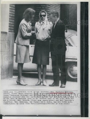 Dominican Brides
