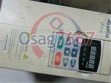 1PCS USED DELTA 220V 3.7KW VFD037B23A