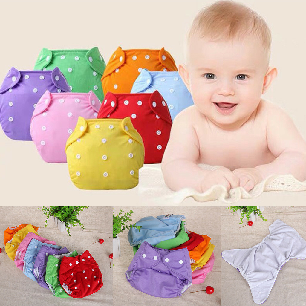 cute baby diapers