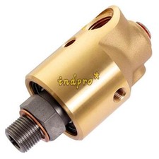 1 Pc. New 257-1000-284 High Speed Rotating Union Substitute