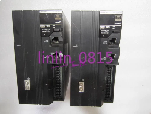 1Pcs Used Omron servo drive R88D-1SN30F-ECT