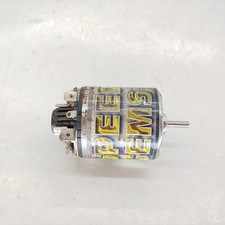 RARE Trinity Speed Gems 2 1/10 540 Brushed Motor Rare Vintage Used