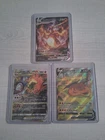 Carte Promo Upc Us Pokémon Drcaufeu Swsh260,261,262 Fr Zenith Supreme Eb⭐️