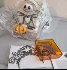 SCENTSY Jack Skellington Nightmare Before Christmas Wax Warmer Full Size New