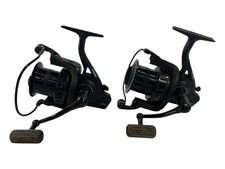 2x Penn Affinity II 7000 Longcast - G18 - PRE AMATO