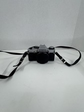 Olympus OMG 35mm SLR Film Camera Body Only