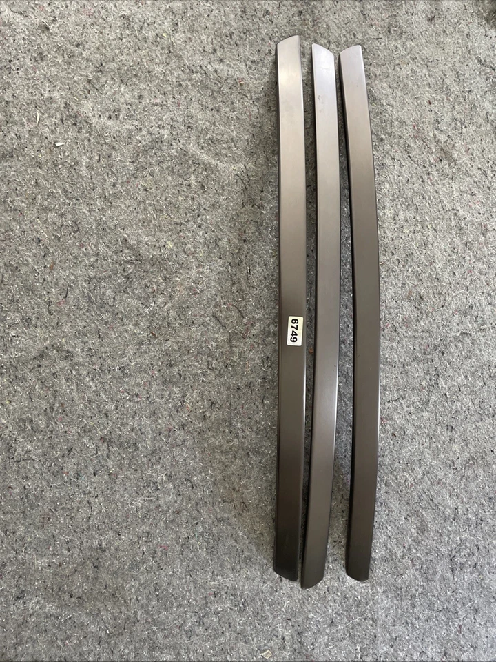 Nevera LG negra asas de acero inoxidable, MAZ635484L, MAZ635673R, MAZ635673L Foto 3 de 4